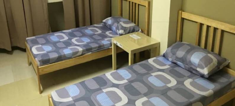 豆豆住宅 - 青年旅舍(Bean Residence - Hostel)图片