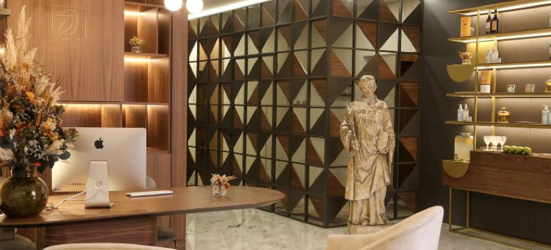 文奇阿尔法玛(Vincci Alfama)图片