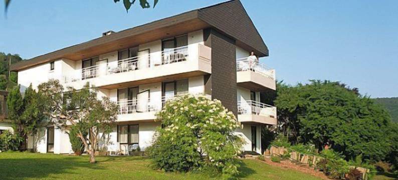 雷齐利酒店(Hotel Ritschlay)图片