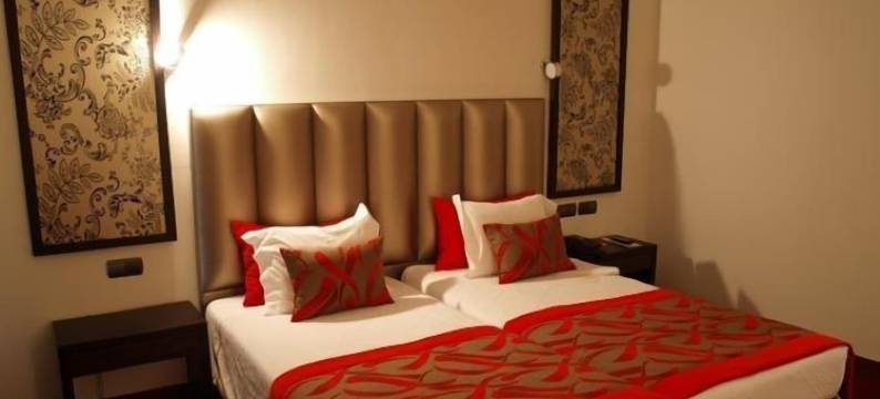 德通酒店(Hotel Dighton)图片