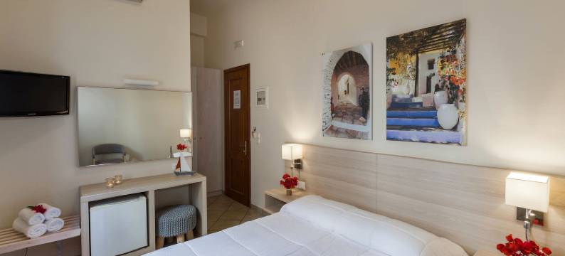 埃斯佩兰斯2号酒店(Esperance 2)图片