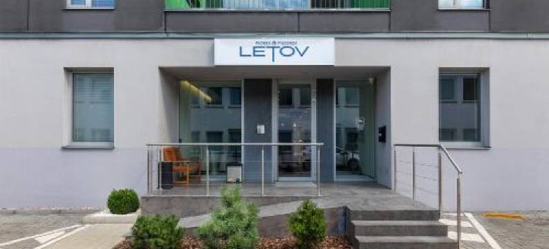 Expo Hostel Prague图片