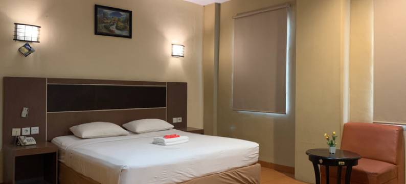 帕尔玛因达酒店(Parma Indah Hotel)图片