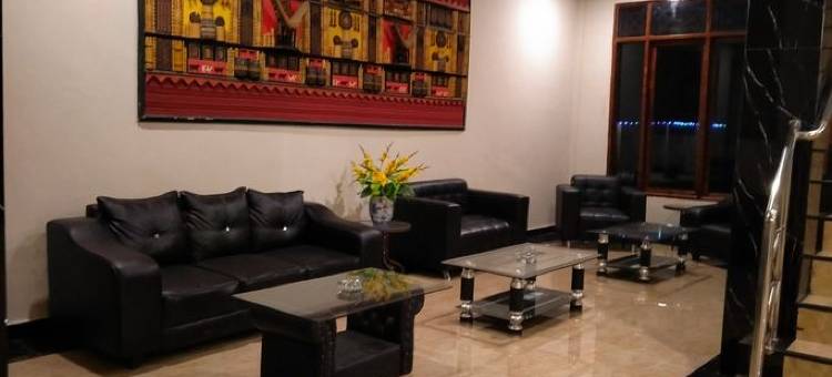 Hiltra Toraja Hotel图片