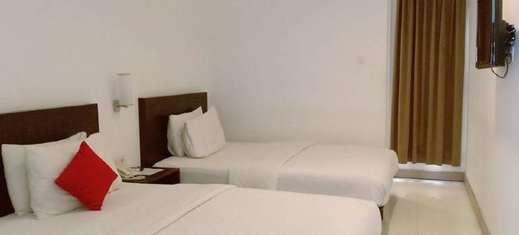 你好酒店(Hello Hotel Dekat Undip Semarang)图片