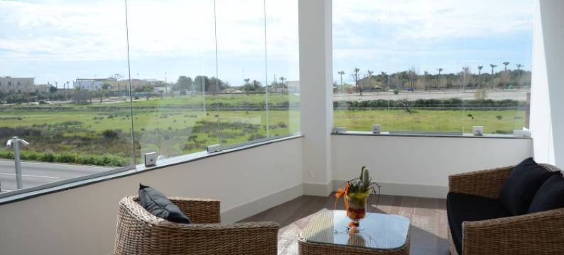 佐狄亚高酒店(Hotel Zodiaco)图片