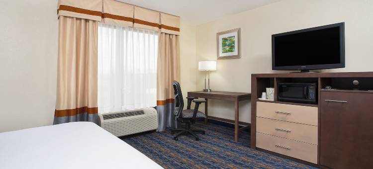 伯里亚智选假日酒店(Holiday Inn Express BEREA by IHG)图片
