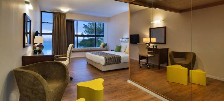 Nof 酒店(Nof Hotel)图片