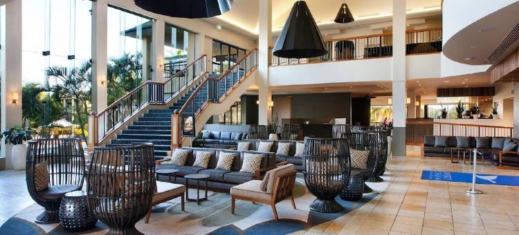 卡拉拉黄金海岸美居度假酒店(Mercure Gold Coast Resort)图片