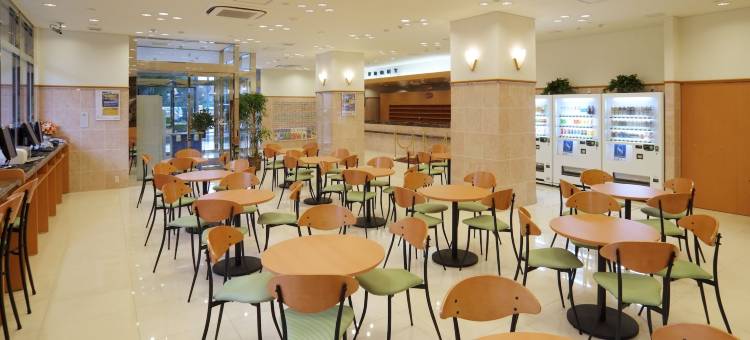 熊本县站前东横旅馆(Toyoko Inn Kumamoto Ekimae)图片