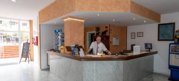 Whala!Tenerife - 原 Marola Portosin(Whala!Tenerife - Formerly Marola Portosin)图片