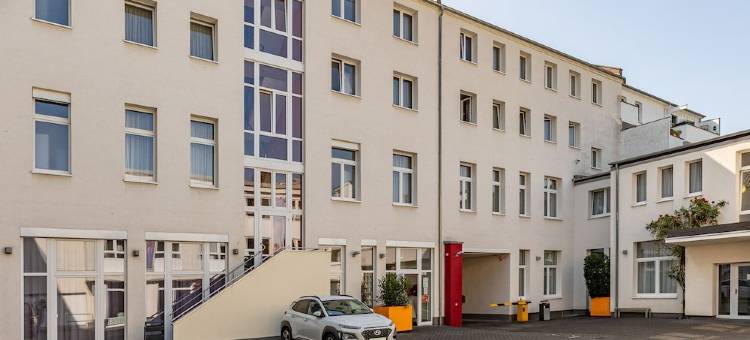 杜塞尔多夫联排别墅(Townhouse Düsseldorf)图片