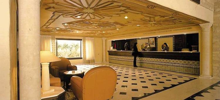 牟拉迪皇宫(El Mouradi Palace - Families and Couples Only)图片