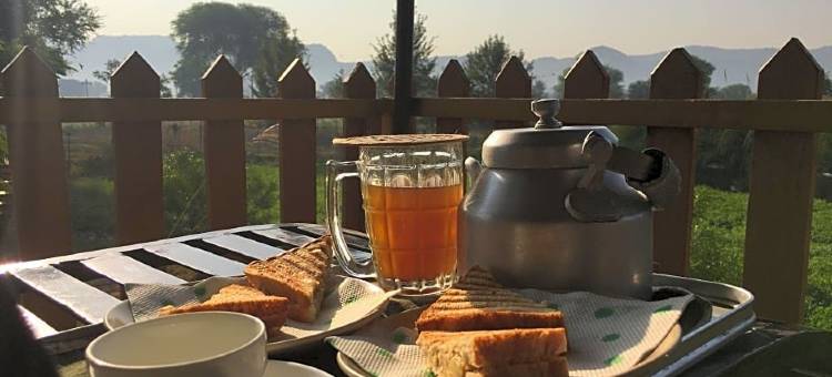 玛阿莎普拉度假村(MAA Ashapura Resort)图片