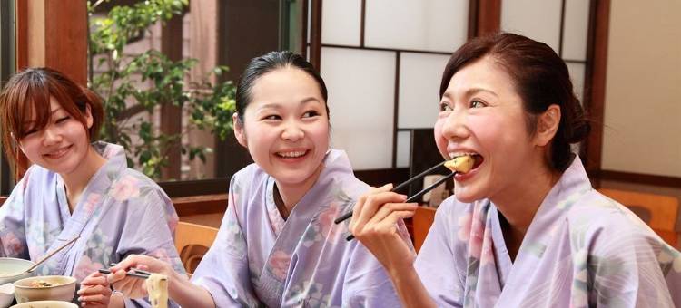 伊东高原日之出屋旅馆(Hinodeya)图片