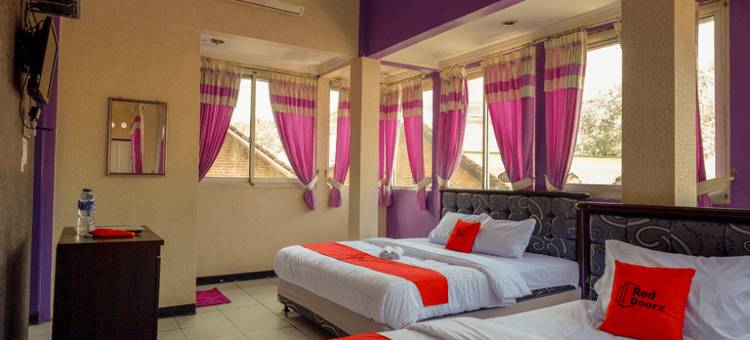 红门子 near Kebumen General Hospital(RedDoorz Near Rsud Kebumen)图片