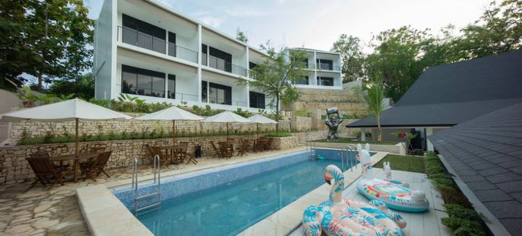 Casa Coco Resort图片