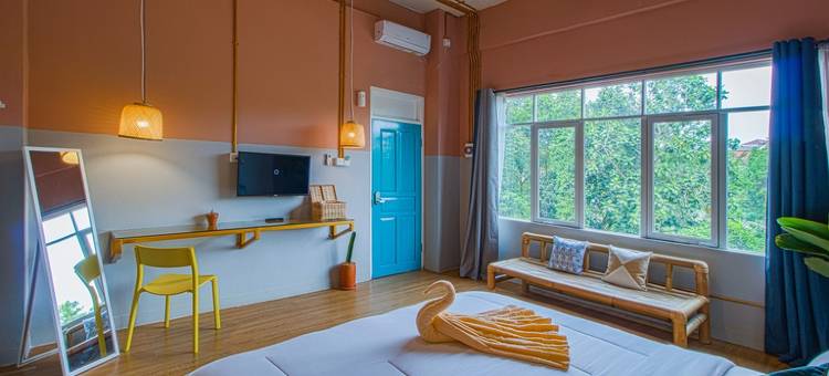 柯洛柯洛酒店(Kolo Kolo)图片