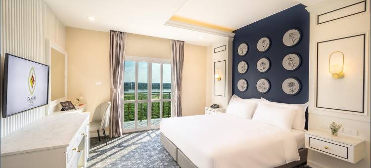 万象Eastin酒店(Eastin Hotel Vientiane)图片