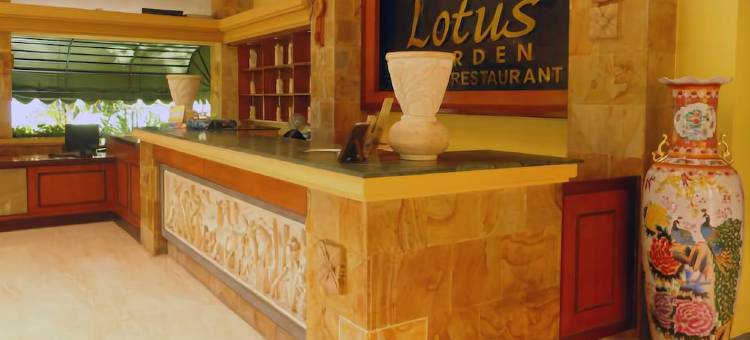 莲花花园酒店 - 瓦林金酒店集团(Lotus Garden Hotel by Waringin Hospitality)图片