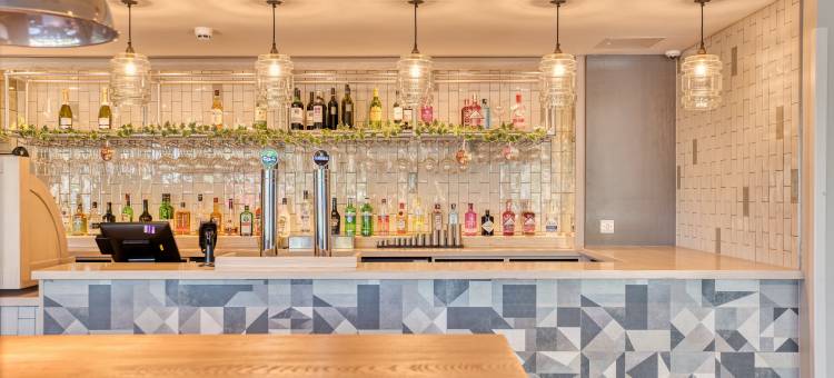 班格尔北爱尔兰普瑞米尔酒店(Premier Inn Bangor (Northern Ireland))图片