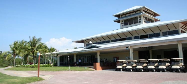 婆罗洲高尔夫球度假村(Borneo Golf Resort)图片