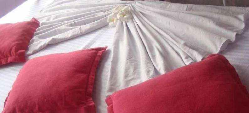 堡酒店招待所(Villa Fort Inn)图片