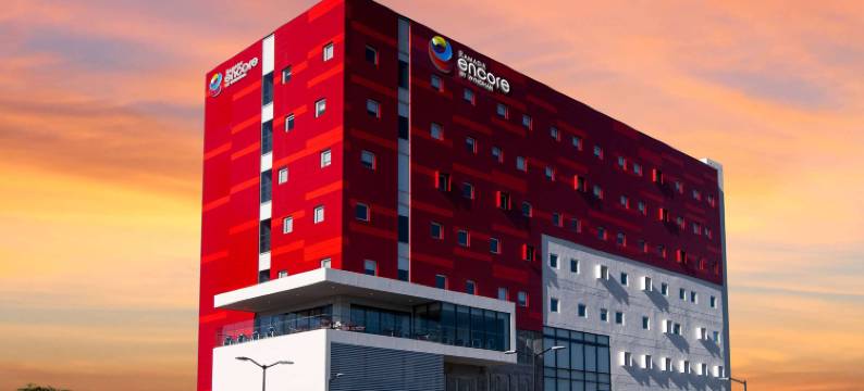 瓜达拉哈拉机场温德姆酒店华美达Encore酒店(Ramada Encore by Wyndham Guadalajara Aeropuerto)图片