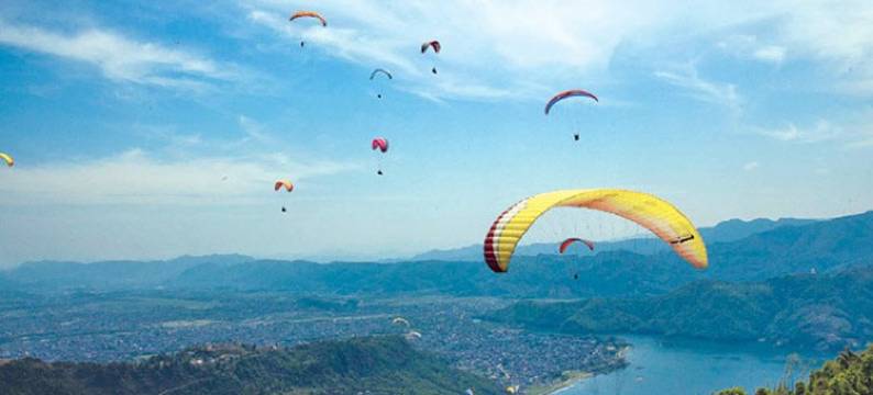 湖景度假村(Lake View Resort)图片