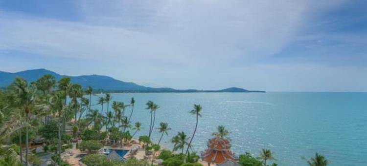 苏梅岛情人屋温泉别墅酒店(Fair House Villas & Spa, Koh Samui)图片