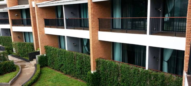 B2 湄宏顺尊享酒店(B2 Mae Hong Son Premier Hotel)图片