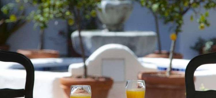 圣塔芭芭拉帕里豪斯酒店(Palihouse Santa Barbara)图片