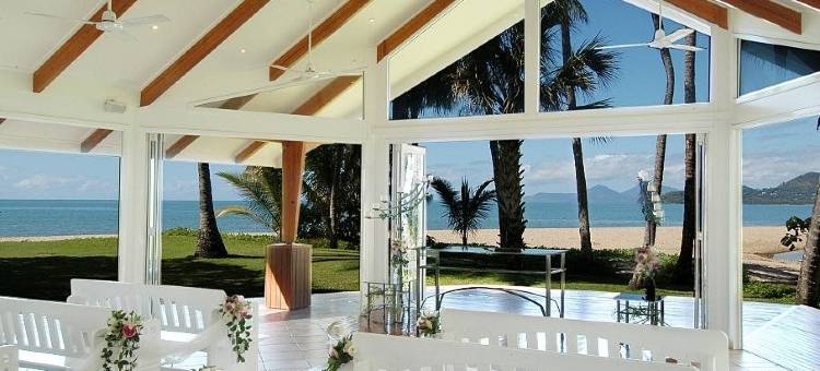 阿拉曼达棕榈湾兰斯摩尔度假村(Alamanda Palm Cove by Lancemore)图片