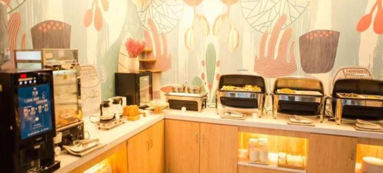 汉庭酒店(商丘夏邑县客运总站店)图片