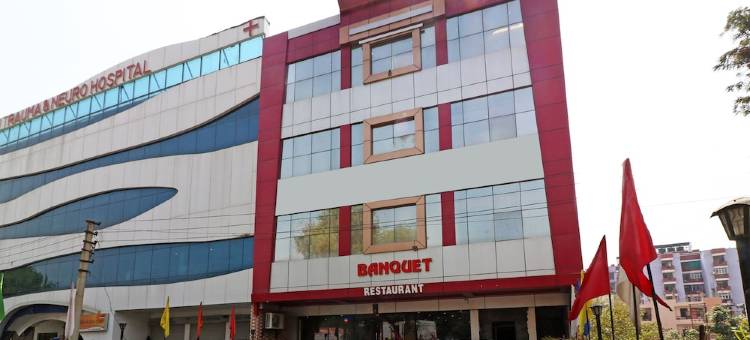 OYO 12888 Hotel Ananta图片