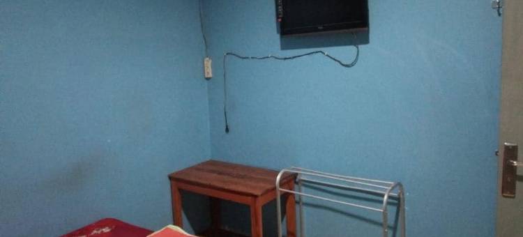 EXPRESS O 91978文塔里家庭旅馆马里奥博罗(Express O 91978 Mentari Homestay Malioboro)图片