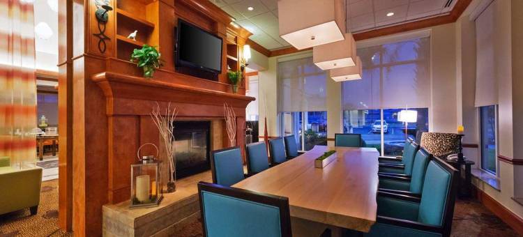 西门罗希尔顿花园酒店(Hilton Garden Inn West Monroe)图片