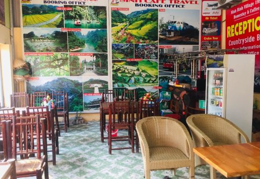Hang Mua Happiness Homestay Hotel Overview