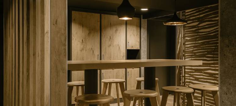 十月平原宜必思酒店(Ibis Oktyabr'Skoe Pole Hotel)图片