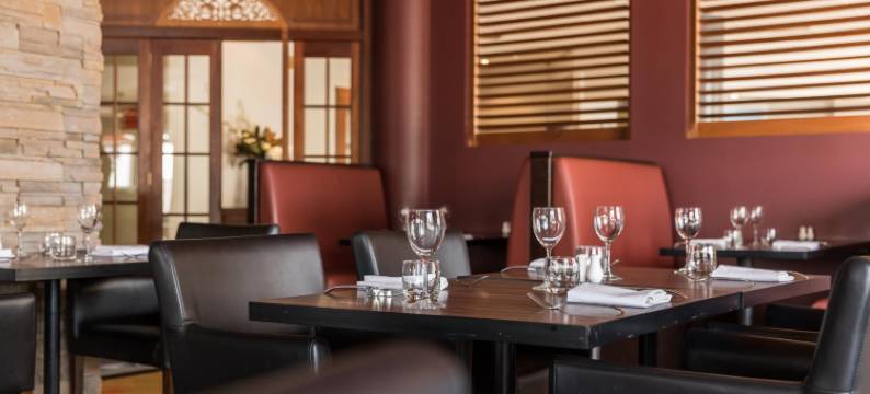 汤斯威尔南峰公寓(Townsville Southbank Apartments)图片