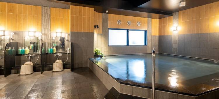 露樱酒店松江店(Hotel Route Inn Matsue)图片