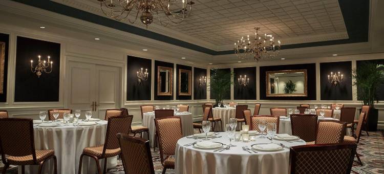 希尔顿安阿伯研究生酒店(Graduate by Hilton Ann Arbor)图片