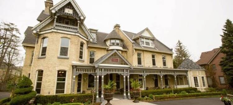 The Idlewyld Inn and Spa图片