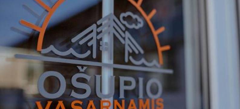 Ošupio Vasarnamis图片