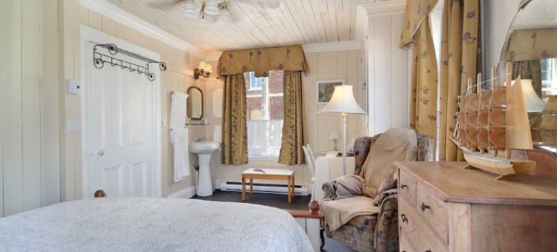 创立者之家小屋民宿(G?te la Demeure du Fondateur)图片