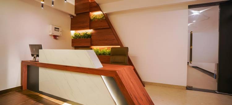 MY Heritage Resort - Best Resort in Kannauj图片