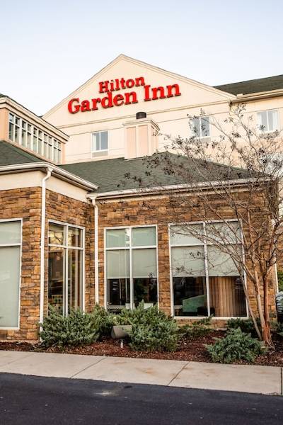 希尔顿花园伯明翰特鲁斯维尔酒店(Hilton Garden Inn Birmingham/Trussville)