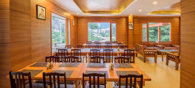 巴特塞利酒店(Hotel Batseri Sangla)图片