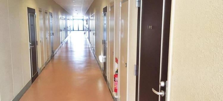 多治见山酒店-我的房间店(Hotel Tajimi Hills Myroom)图片