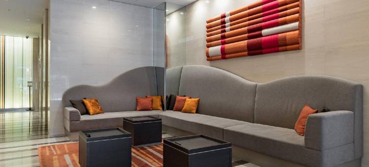 JR九州Blossom酒店 博多中央(JR Kyushu Hotel Blossom Hakata Central)图片